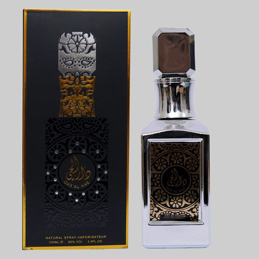 Arabian Men's DAR AL HAE Perfume 100ml