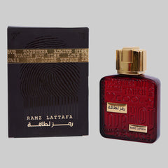 Lattafa Ramz Gold for Women And Men 100ml