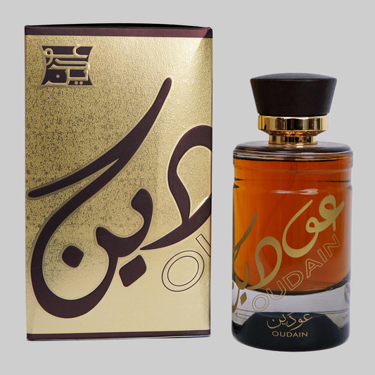 Lattafa Oudain For Men 100 ml