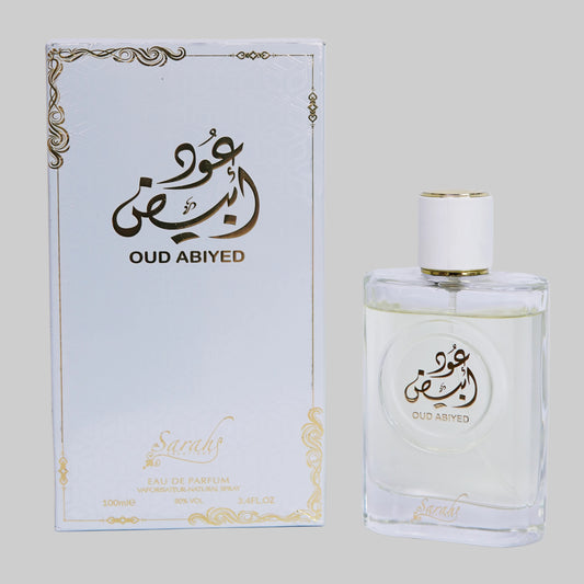 OUD ABIYED 100 ML