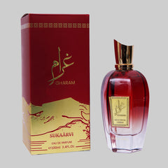 Sukaarvi Gharam 100ml Perfume for men and women