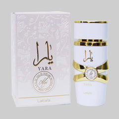 Lattafa Yara Moi (Yara White) Perfume 100ml