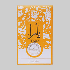 Yara Tous for Women 100ML (3.4 OZ) by Lattafa