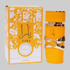 Yara Tous for Women 100ML (3.4 OZ) by Lattafa