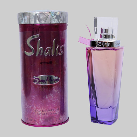 Remy Marquis Shalis Perfume For Women - 100 ml