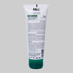 Mec Whitening Face Wash with Neem Extract – Prevents Pimple