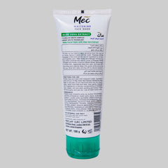 Mec Aloe Vera Extract Face Wash 100ml