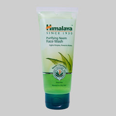 Himalaya Purifying Neem Face Wash 50ml