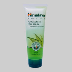 Himalaya Purifying Neem Face Wash 100 ml
