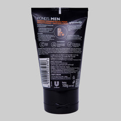 Ponds Men Energy Charge Facial Foam 100g