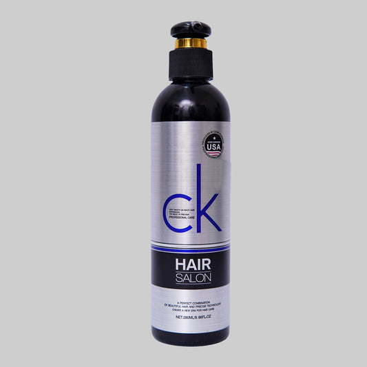 CK Hair Salon Moroccan Abundance Hair Gel 280ml