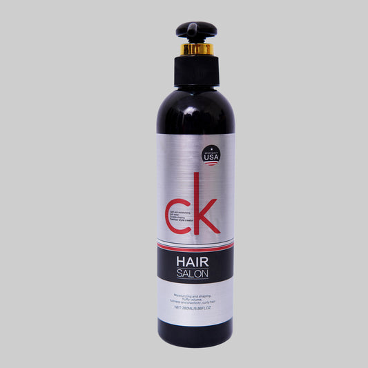 CK Hair Salon Moroccan Moisturizing Spring Hair Gel 280ML