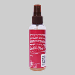 Smooth 'n Shine Straight Conditioning Polisher Spray for Straight Hair 147ML