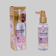PANTENE PRO-V Hair Multiplier Treatment Thickening Biotin Vitamin B3 100ml
