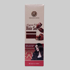 Heaven Dove Argan Oil Hair Serum 100ML