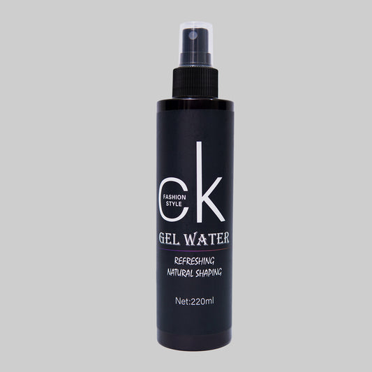 CK FASION STYLE GEL WATER 220ML