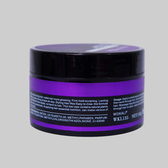 WOKALI HAIR WAX COOL MAT 02 150 GM