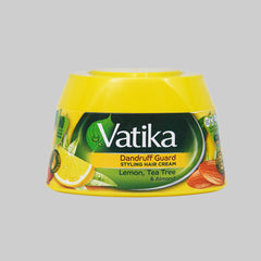 Vatika Naturals Anti-Dandruff Styling Hair Cream
