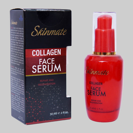 Face Serum Repair And Regeneration 30 ml - Collagen