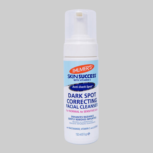 Palmer's Skin Success Dark Spot Correcting Facial Cleanser 150 ML