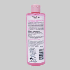 L'Oréal Paris Cleansing Toner For Normal to Dry Sensitive Skin, 400 ml