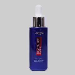 L'Oréal Paris - L'Oréal Paris Revitalift Laser Retinol Night Serum 30 ml