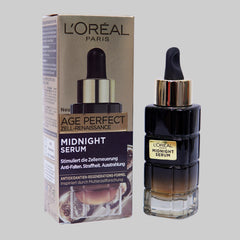 Loreal Age Perfect Cell Renew Midnight Serum 30ml