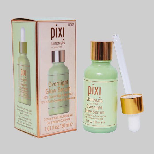 Pixi Overnight Glow Serum - 30ml