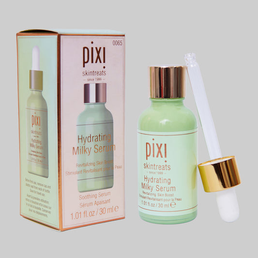 Pixi Skin Treat Vitamin C Serum Brightening Concertrated Serum 30ml
