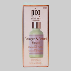 Pixi Skin Treat Vitamin C Serum Brightening Concertrated Serum 30ml
