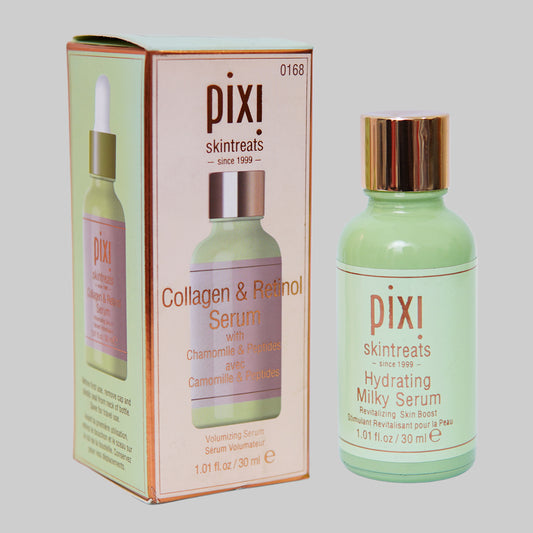 Pixi Skin Treat Vitamin C Serum Brightening Concertrated Serum 30ml