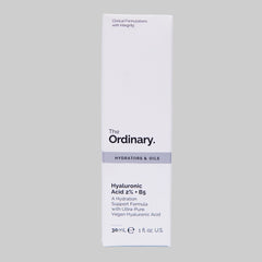 The Hyaluronic Acid 2% + B5 30ml