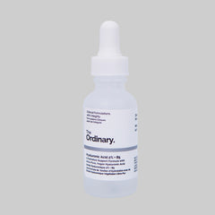 The Hyaluronic Acid 2% + B5 30ml