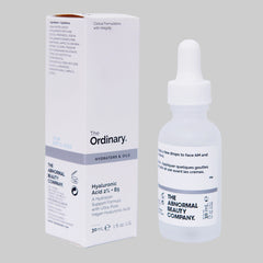 The Hyaluronic Acid 2% + B5 30ml