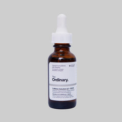 The Ordinary Caffeine Solution 5% + EGCG 30ml