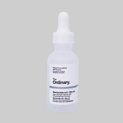 The Ordinary Niacinamide 10% + Zinc 1% 30ml