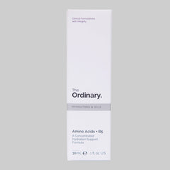 The Ordinary Amino Acids + B5 30Ml