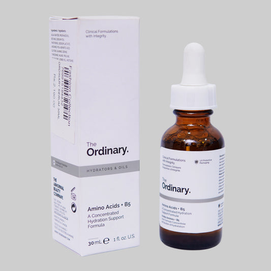 The Ordinary Amino Acids + B5 30Ml