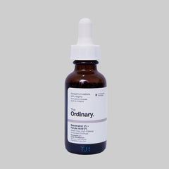 The Ordinary Resveratrol 3% Ferulic Acid 3% 30ML