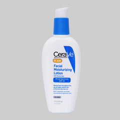 CeraVe AM moisturizing lotion 89ml