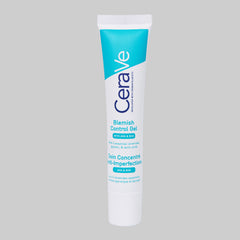 Blemish Control Gel With AHA & BHA - 40ml