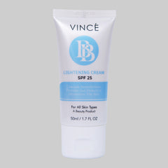 Vince Lightening BB Cream SPF 25 vbbc02 50ml