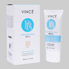 Vince Lightening BB Cream SPF 25 vbbc02 50ml