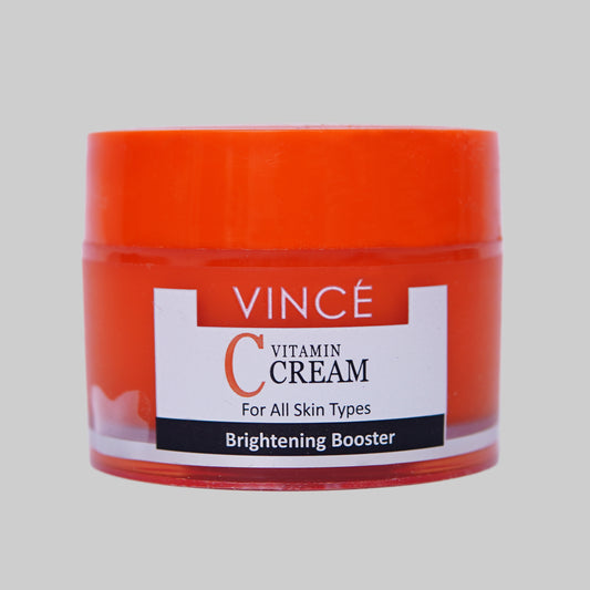 Vince Vitamin C Cream 50ml