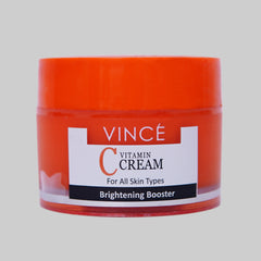 Vince Vitamin C Cream 50ml
