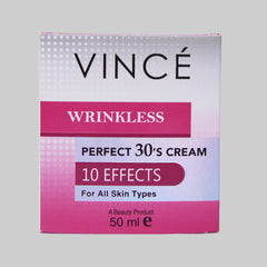 VINCE Multiple Repairing Cream 50ml