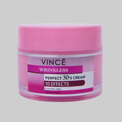 VINCE Multiple Repairing Cream 50ml