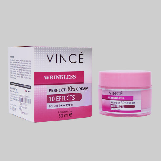 VINCE Multiple Repairing Cream 50ml