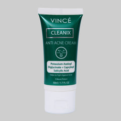 Vince ANTI ACNE CREAM 50-ml