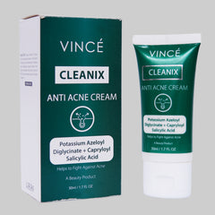 Vince ANTI ACNE CREAM 50-ml